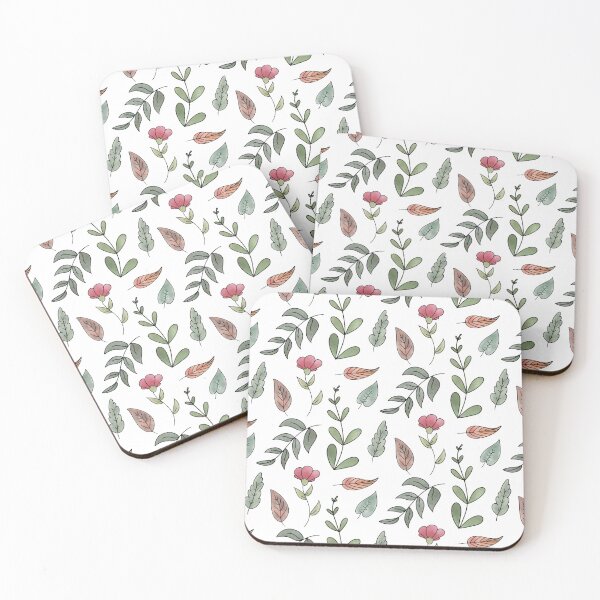 Item preview, leaves and clippings designed and sold by FlimJim123.