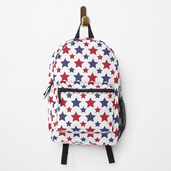 Item preview, Patriotic Pattern | United States Of America USA designed and sold by anziehend.