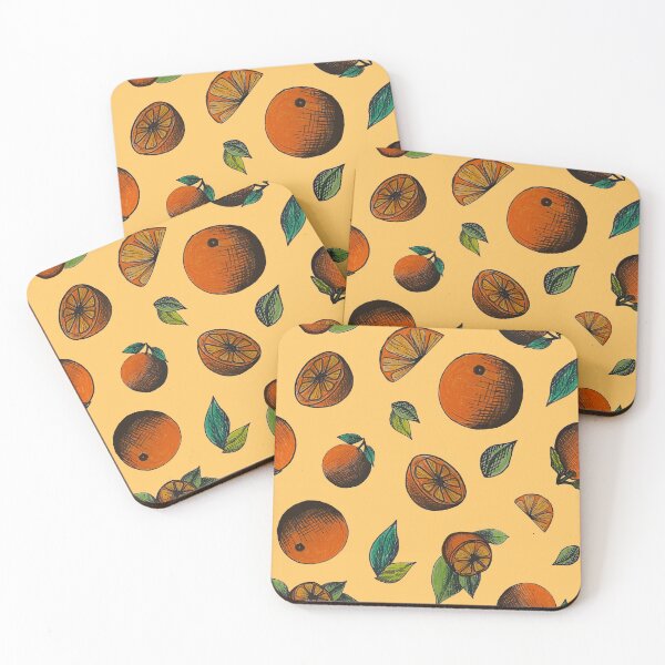 Item preview, ORANGES designed and sold by Ava Ibañez.