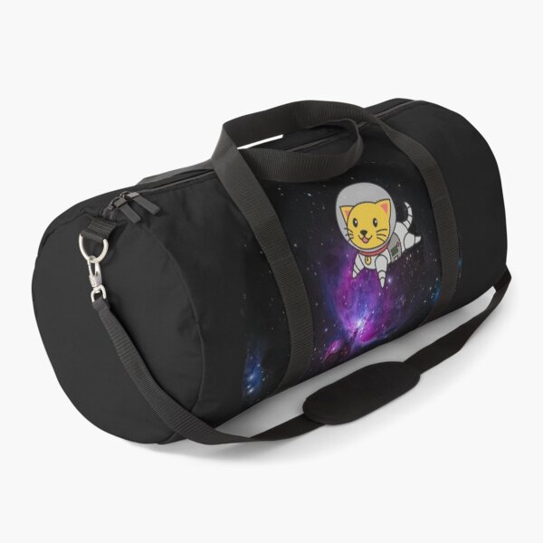 Item preview, Cat Astronaut in Space designed and sold by EvaWolf.