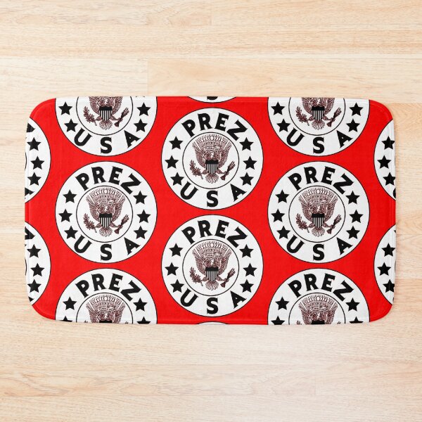 Item preview, Prezidential seal designed and sold by ace20xd6.