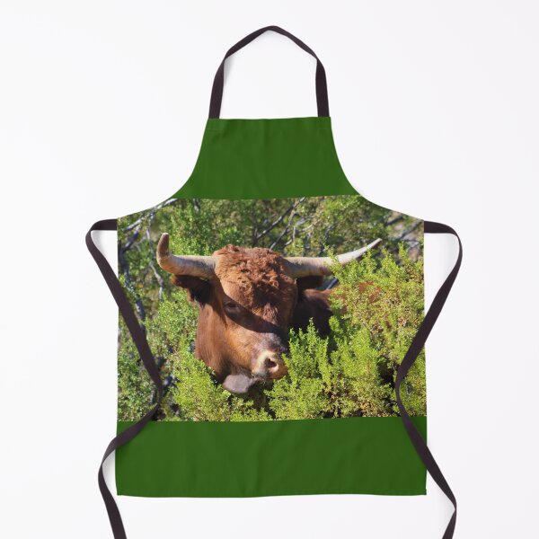 Item preview, Steer In Hiding designed and sold by Schummi.