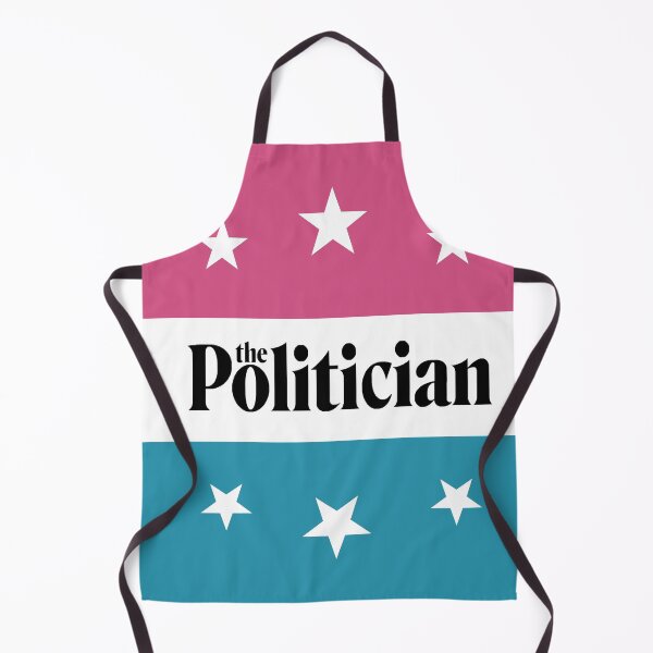 Item preview, The Politician - Vote for Payton designed and sold by bibliophan.