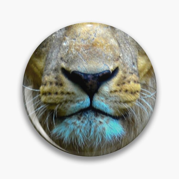 Item preview, Lion 2 designed and sold by Cheesy06.