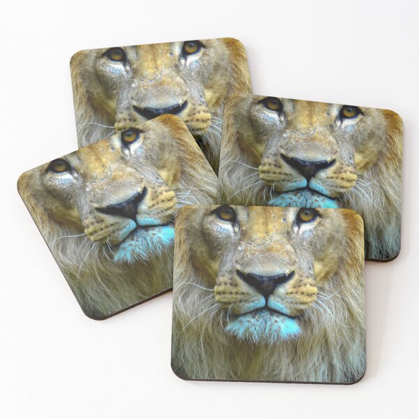 Item preview, Lion 2 designed and sold by Cheesy06.