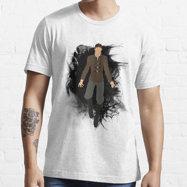 The Outsider - Dishonored Essential T-Shirt