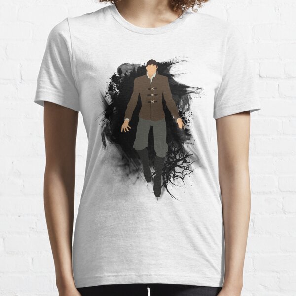 The Outsider - Dishonored Essential T-Shirt