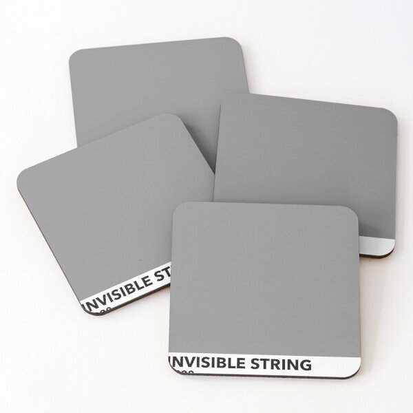Item preview, Invisible String - Taylor Swift  designed and sold by katiequinn1.