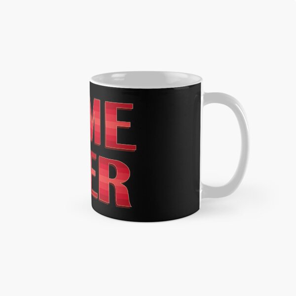 Item preview, GAME OVER designed and sold by SarcasticWords.