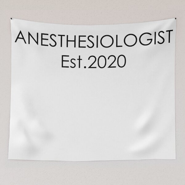 Item preview, Anesthesiologist designed and sold by goodvibes1703.
