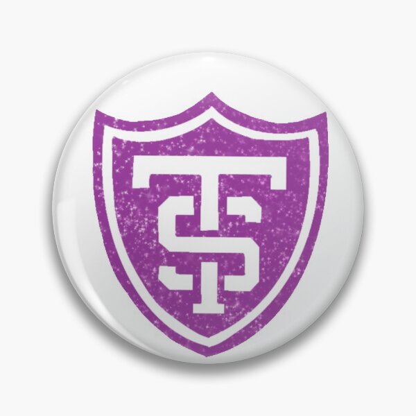 Item preview, University of St. Thomas glitter logo designed and sold by ehalverson101.