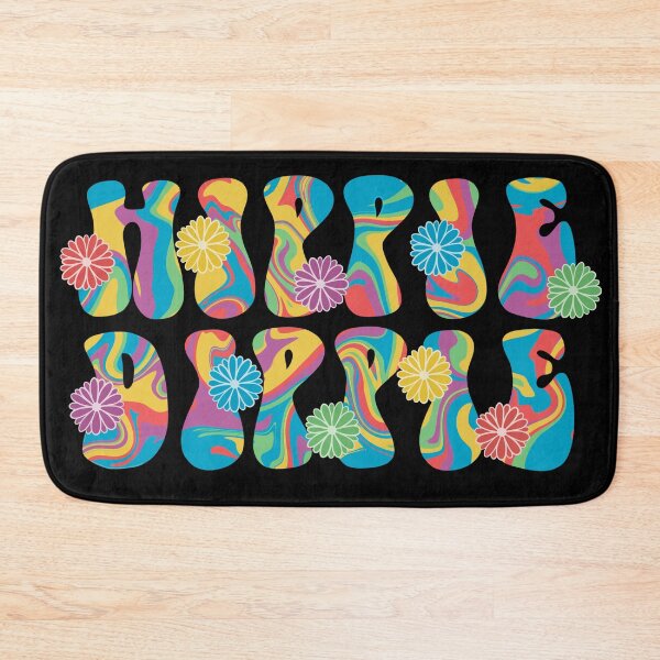 Item preview, Hippie Dippie designed and sold by sclementsdesign.