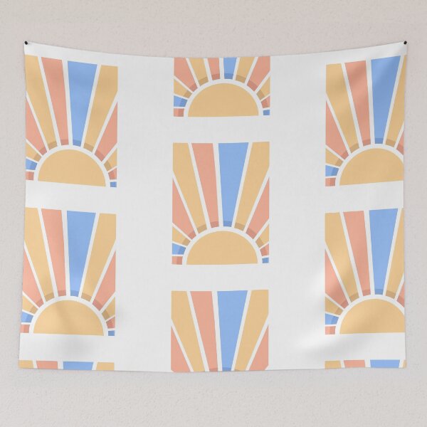 Item preview, sunrise designed and sold by elle-artss.