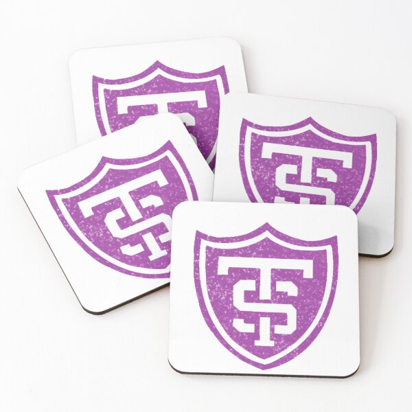 Item preview, University of St. Thomas glitter logo designed and sold by ehalverson101.