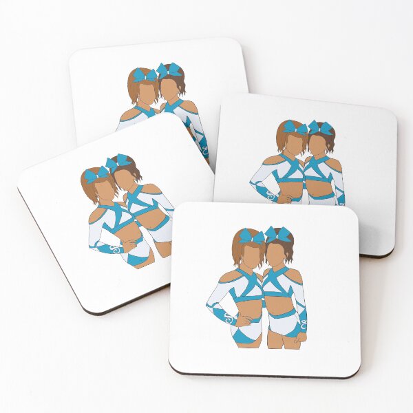 Item preview, Cheer Extreme All-Stars Cheerleaders designed and sold by Ellie Canhoto.