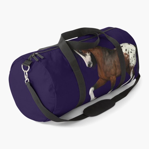 Item preview, Bay Appaloosa Horse designed and sold by Rae134.