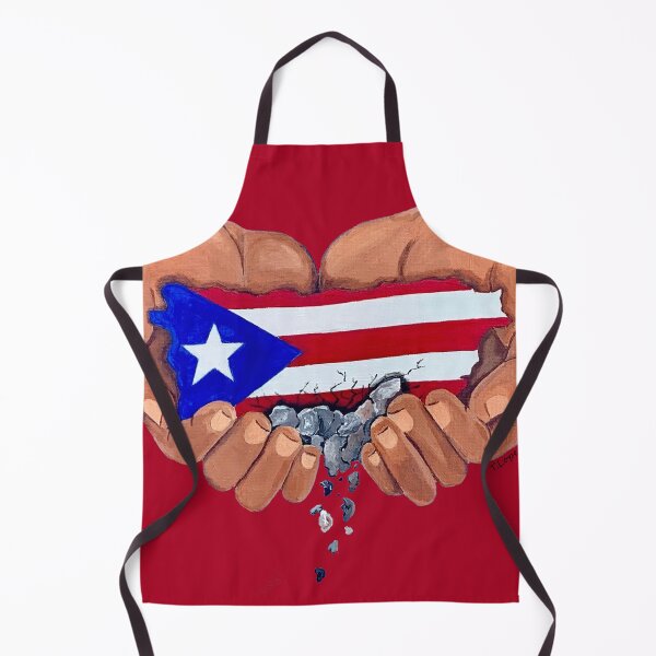 Item preview, Helping Hands for Puerto Rico designed and sold by Art-y-Son.