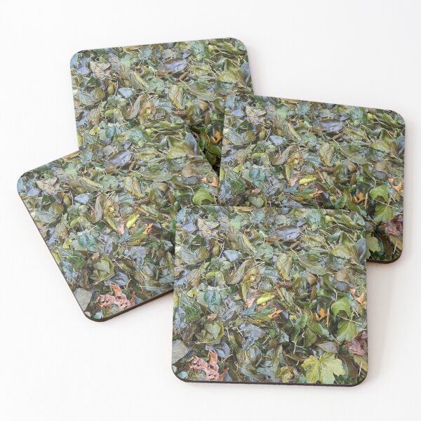 Item preview, Leaves designed and sold by ViewerEqualsPhoton.