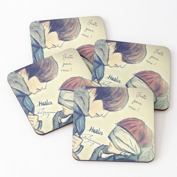Item preview, korean dramas designed and sold by chamitashops.