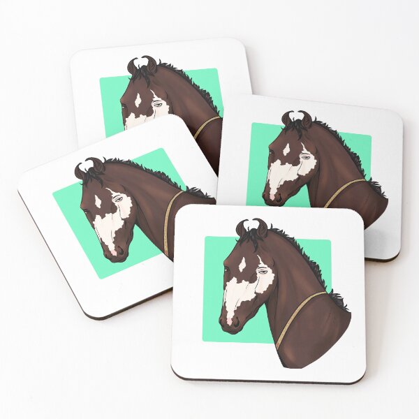 Item preview, Marwari horse designed and sold by Hokkio.