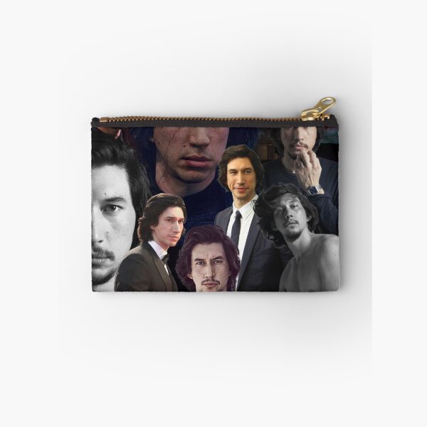 Item preview, Adam Driver Collage designed and sold by misspink827.