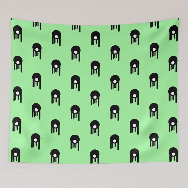 Item preview, Alien Eye designed and sold by suewen.