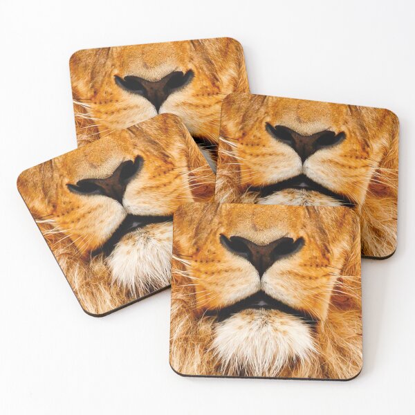 Item preview, Lion 3 designed and sold by Cheesy06.