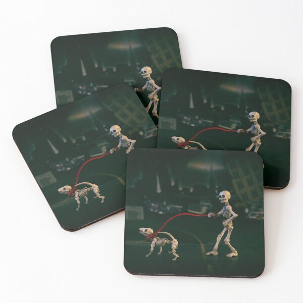 Item preview, The Dog Walker designed and sold by LozMac.