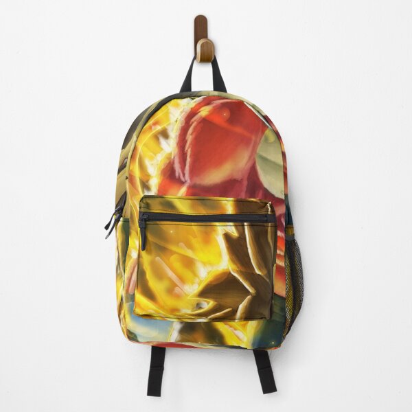 Item preview, SSJ4 designed and sold by Eclipse4d.