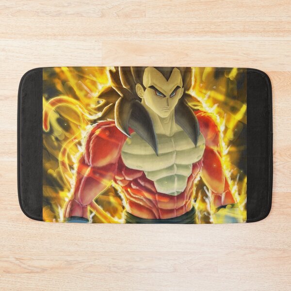 Item preview, SSJ4 designed and sold by Eclipse4d.