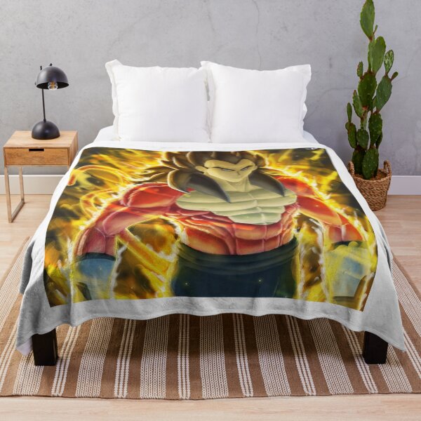 Item preview, SSJ4 designed and sold by Eclipse4d.