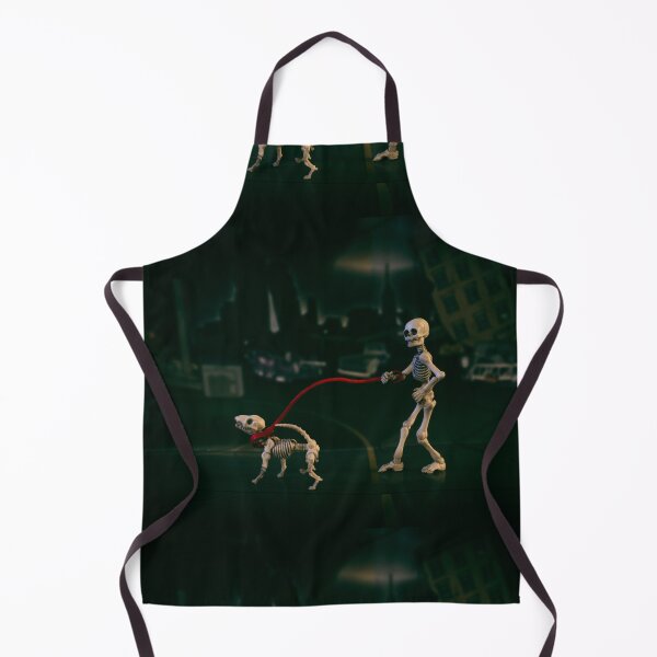 Item preview, The Dog Walker designed and sold by LozMac.