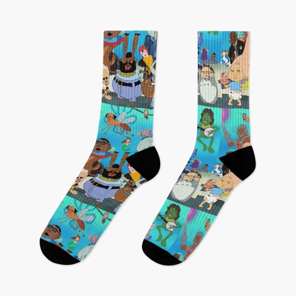 Item preview, Pretty Weird Collection designed and sold by Ryan Jardine (Pretty Weird).