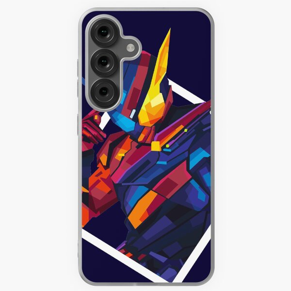 Kamen Rider Phone Cases for Samsung Galaxy for Sale | Redbubble