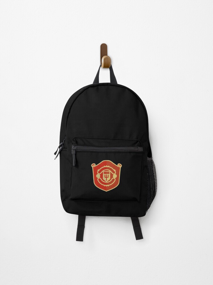 man utd backpack