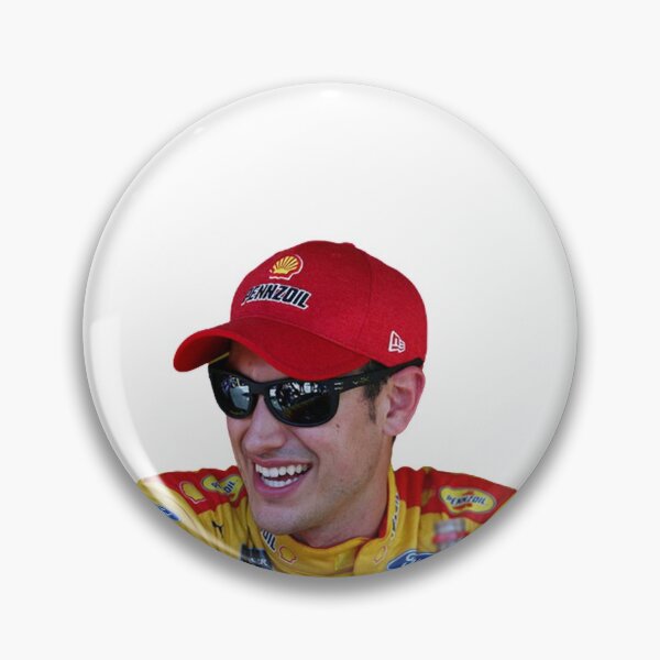 Item preview, Joey Logano NASCAR designed and sold by abbyksbubble.