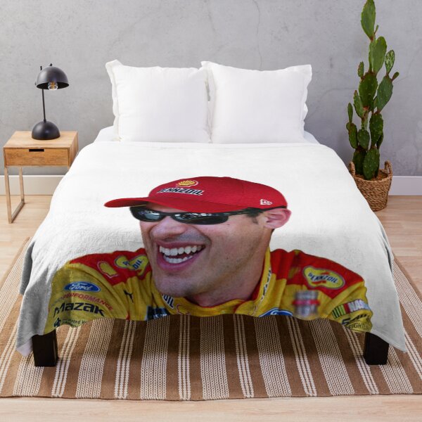 Item preview, Joey Logano NASCAR designed and sold by abbyksbubble.