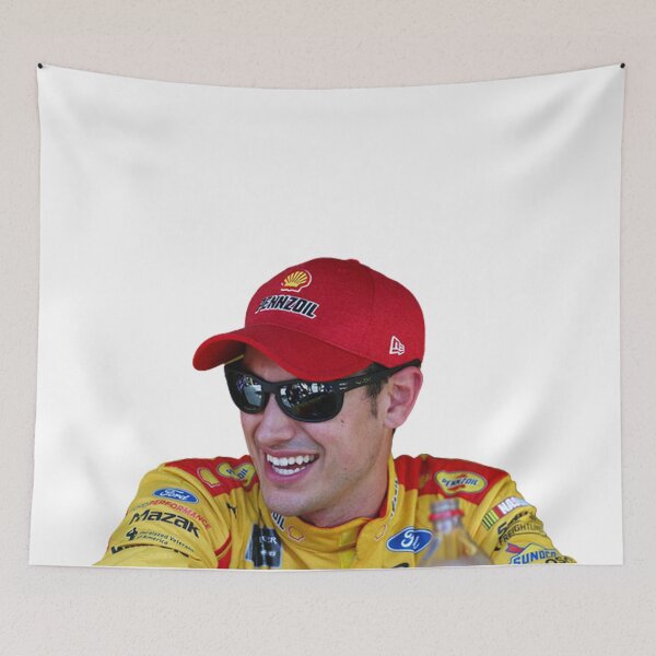 Item preview, Joey Logano NASCAR designed and sold by abbyksbubble.