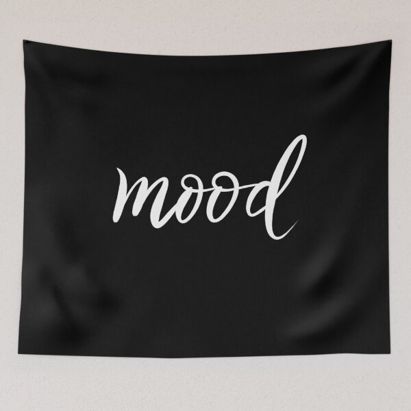 Item preview, Mood designed and sold by littleartist18.