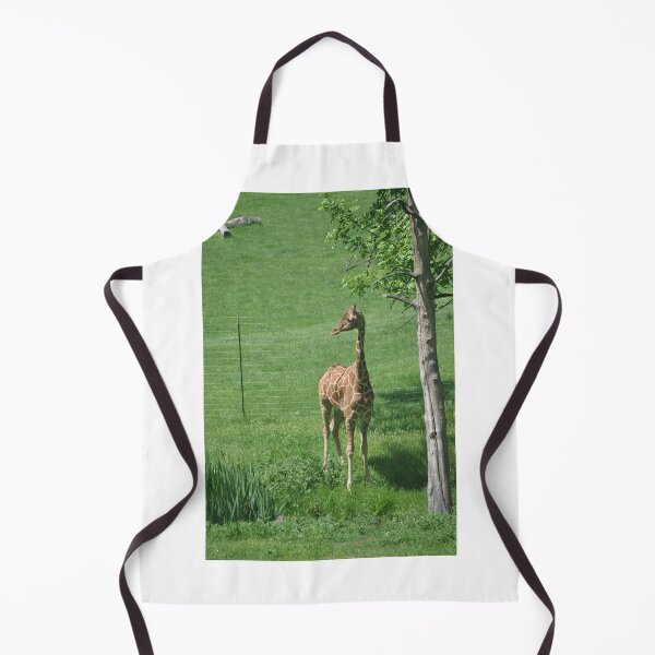 Item preview, Young Giraffe designed and sold by Tamara McDonnell.