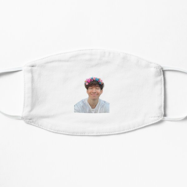 Roblox Smile Face Masks Redbubble - roblox is a copycat flamingo