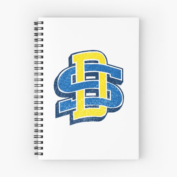 Item preview, South Dakota State University Glitter Logo  designed and sold by ehalverson101.