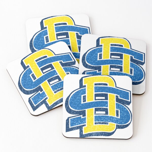 Item preview, South Dakota State University Glitter Logo  designed and sold by ehalverson101.