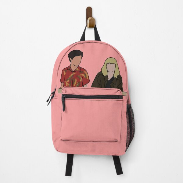 Item preview, The End of The F***ing World as we know it designed and sold by rhserra.