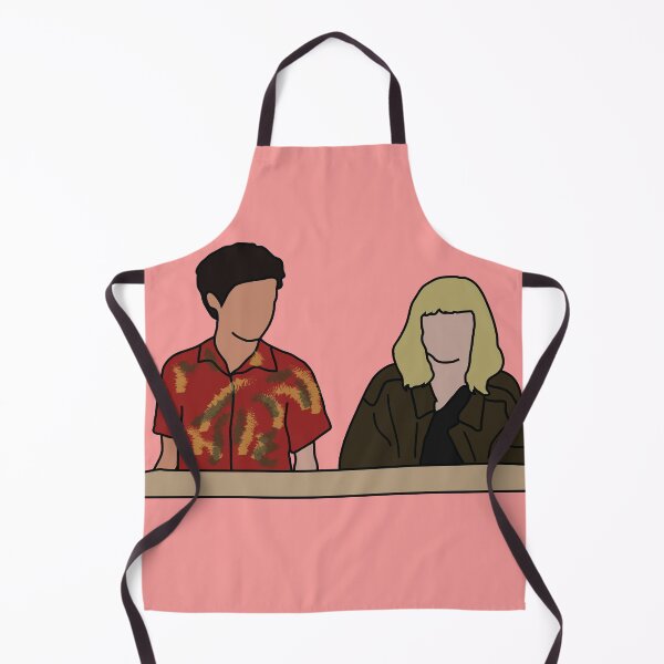 Item preview, The End of The F***ing World as we know it designed and sold by rhserra.