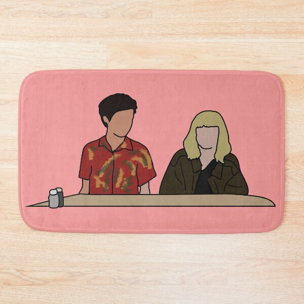 Item preview, The End of The F***ing World as we know it designed and sold by rhserra.
