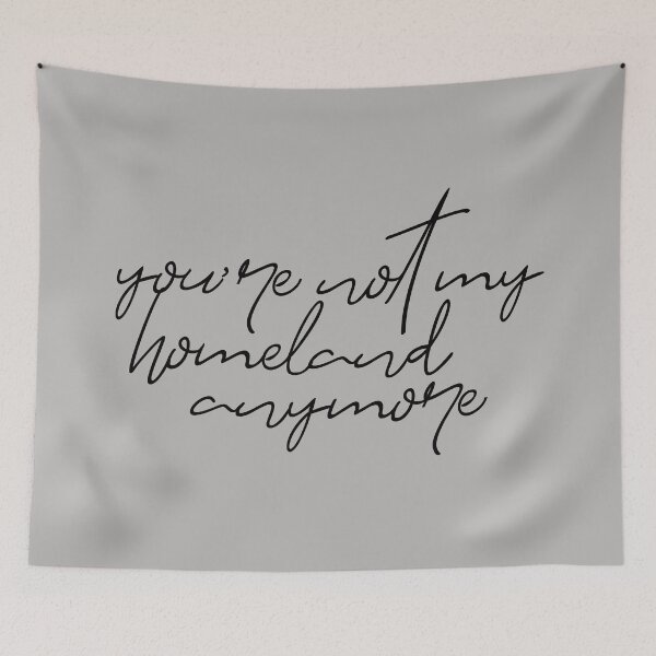 Item preview, homeland designed and sold by myfaithmylove.