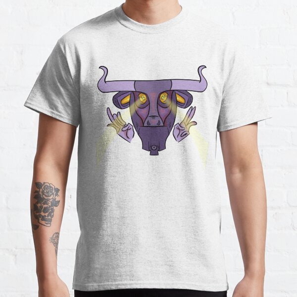 Afterburner Classic T-Shirt