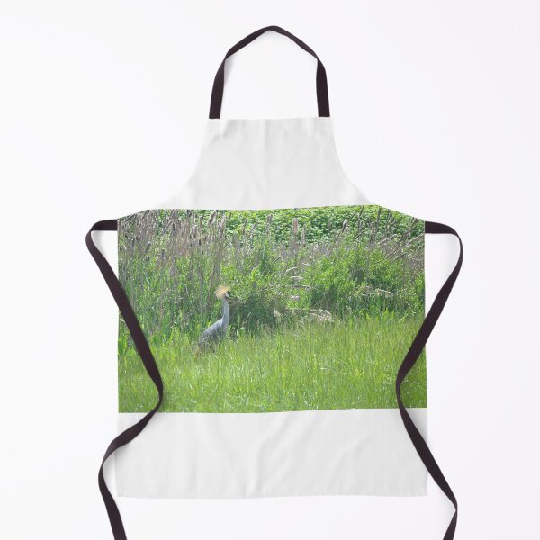 Item preview, East African Crowned Crane designed and sold by Tamara McDonnell.