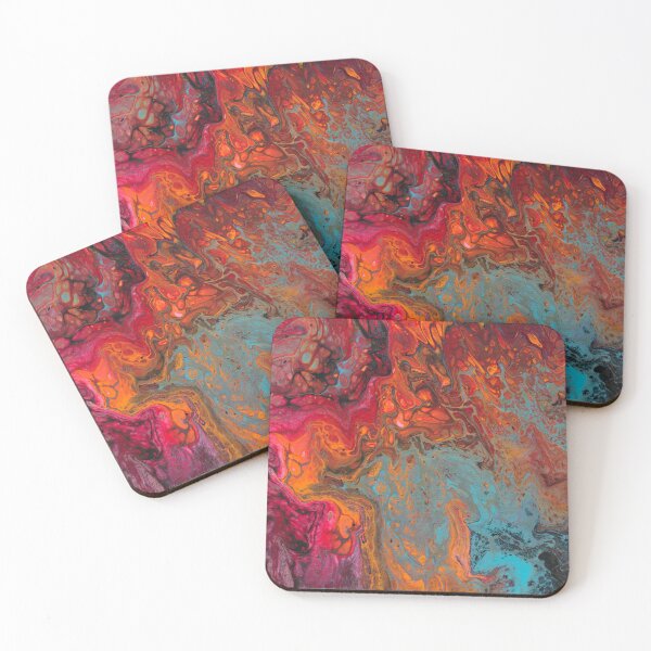 Item preview, Vesuvius designed and sold by alexaferk.